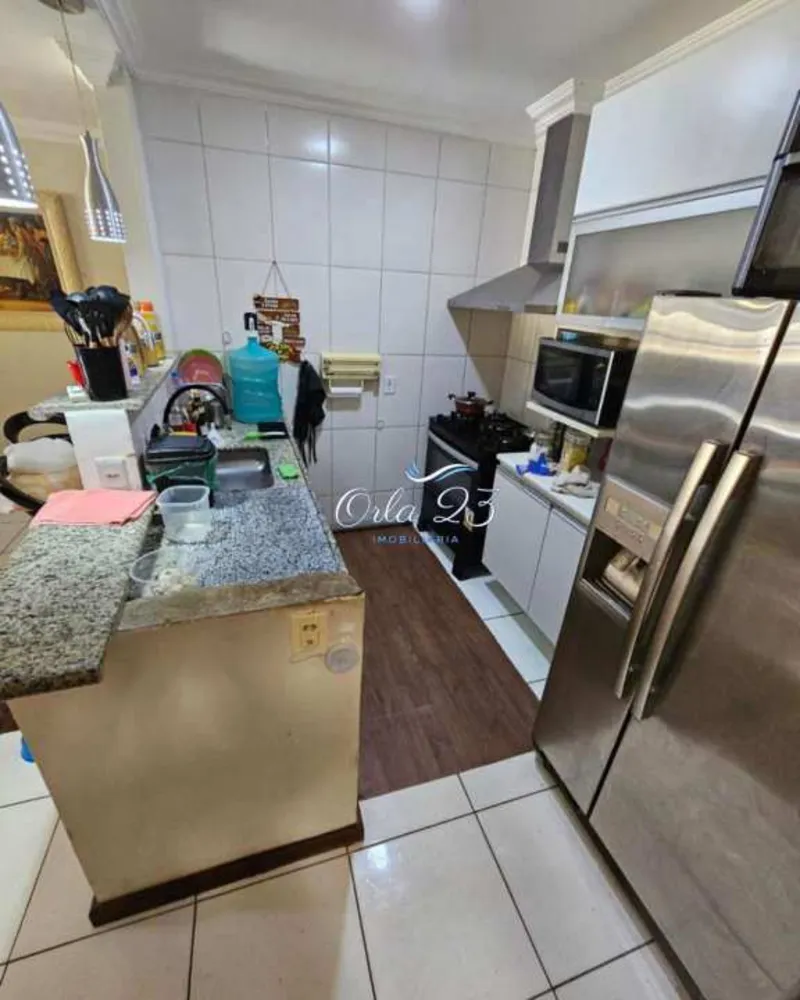Casa, 3 quartos, 124 m² - Foto 14