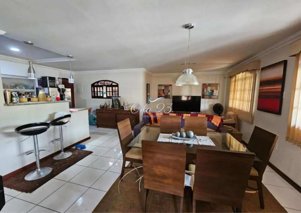 Casa, 3 quartos, 124 m² - Foto 7
