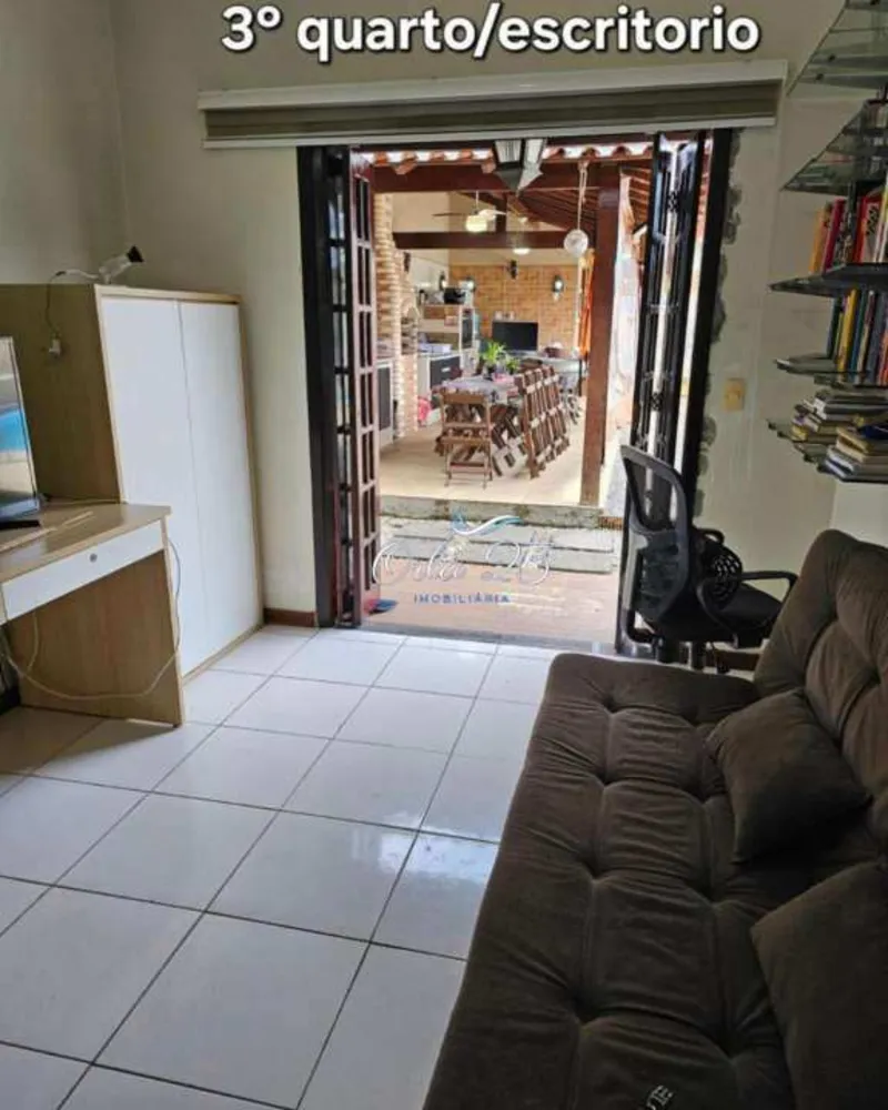 Casa, 3 quartos, 124 m² - Foto 16