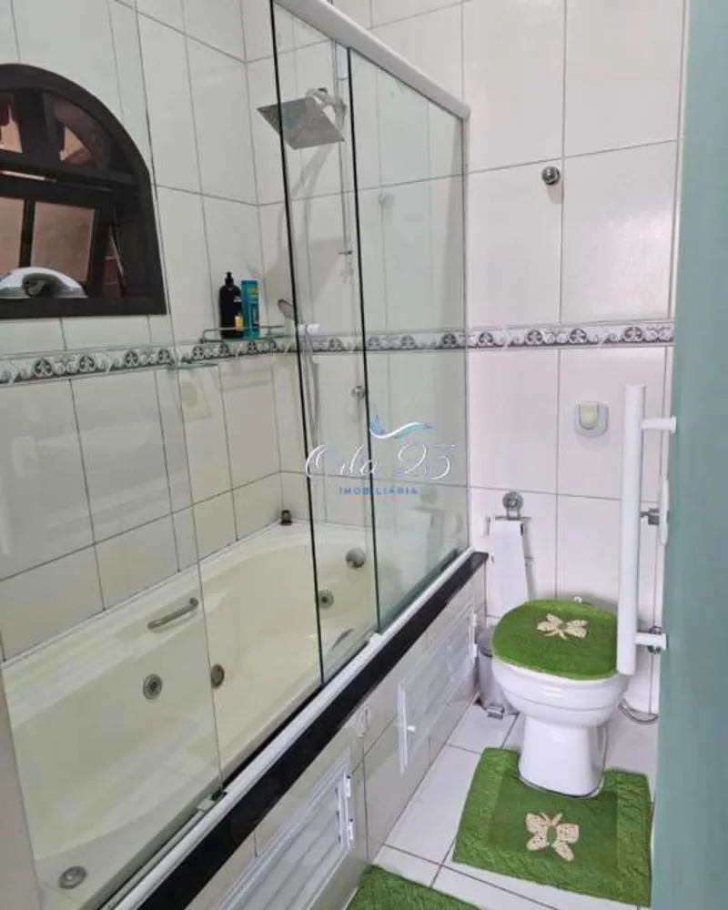 Casa, 3 quartos, 124 m² - Foto 10