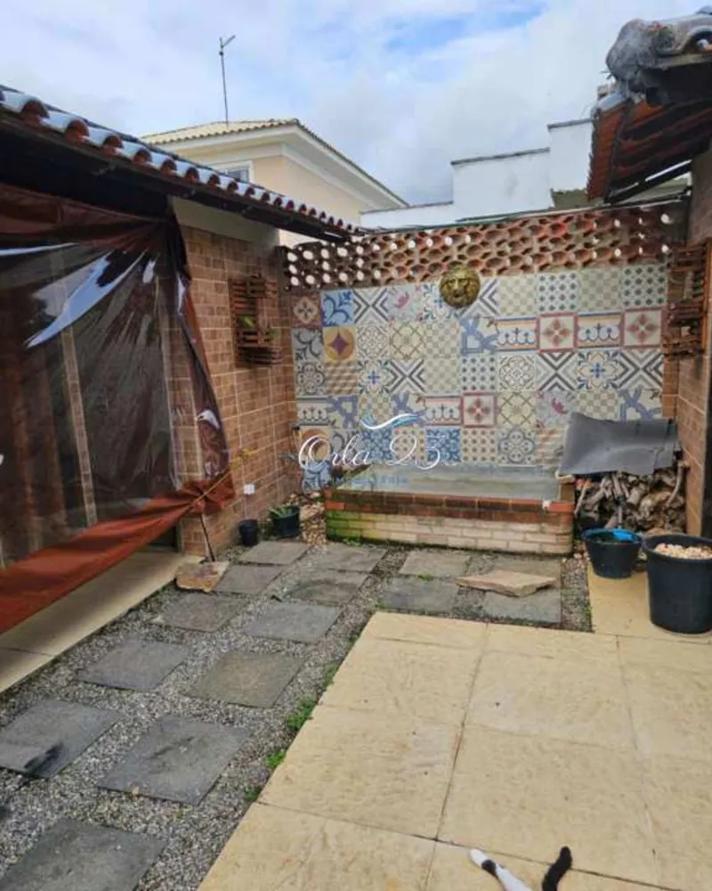 Casa, 3 quartos, 124 m² - Foto 9