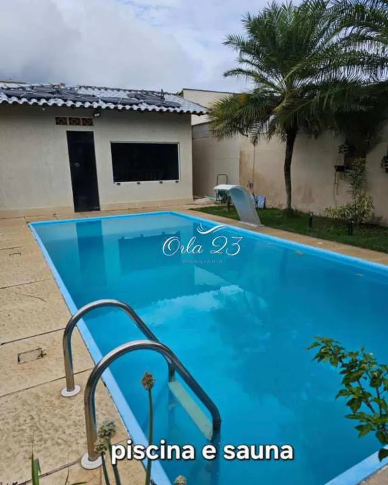 Casa, 3 quartos, 124 m² - Foto 3