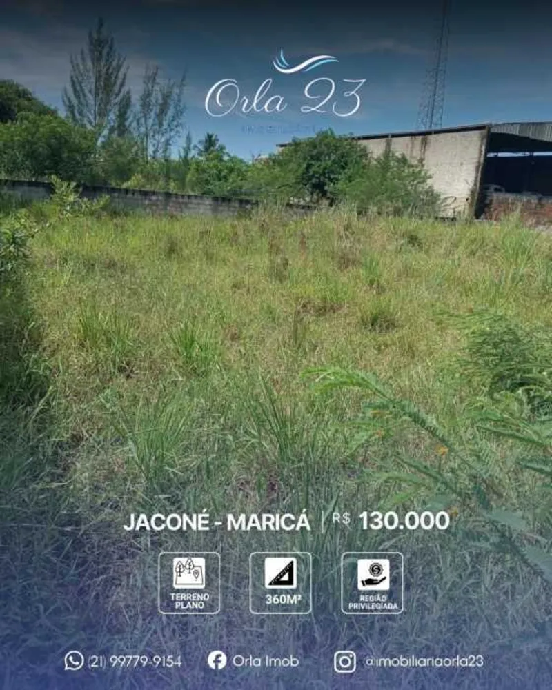 Terreno, 360 m² - Foto 1