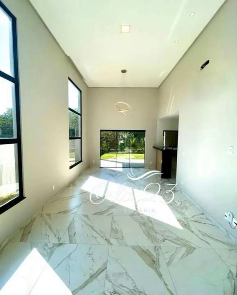 Casa, 3 quartos - Foto 6