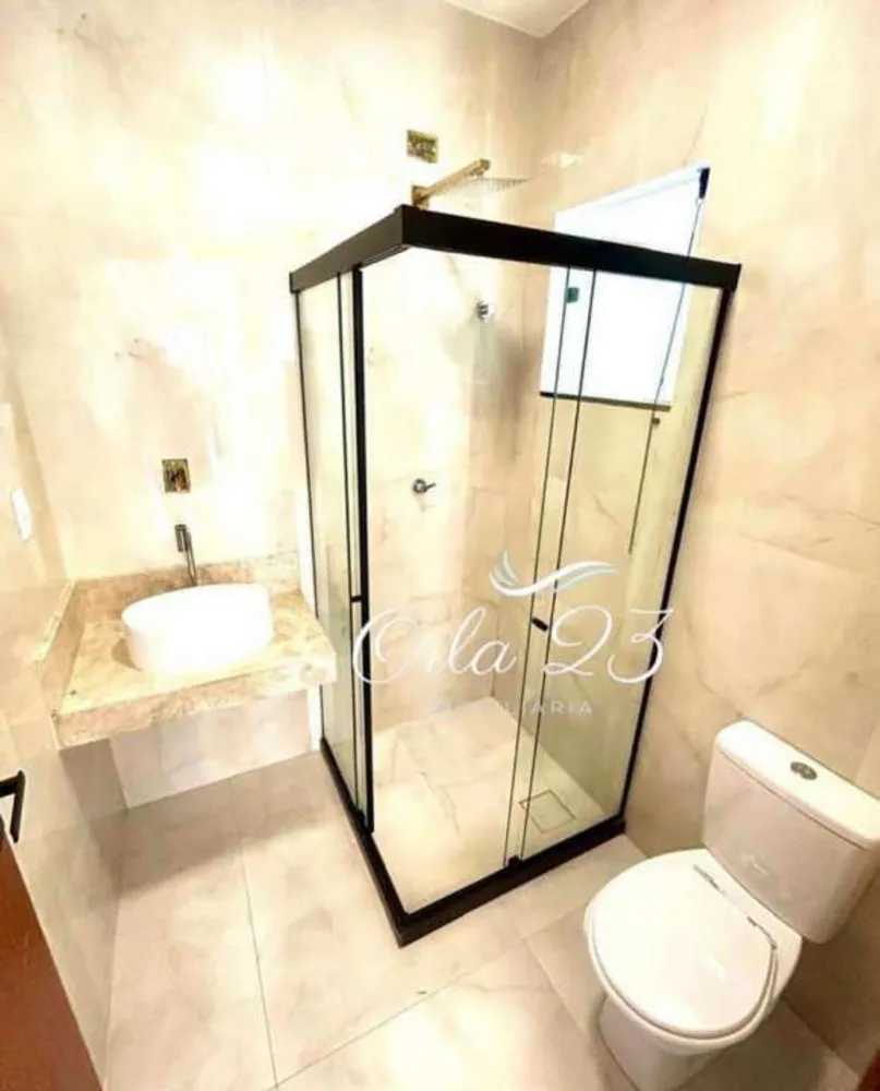 Casa, 3 quartos - Foto 7