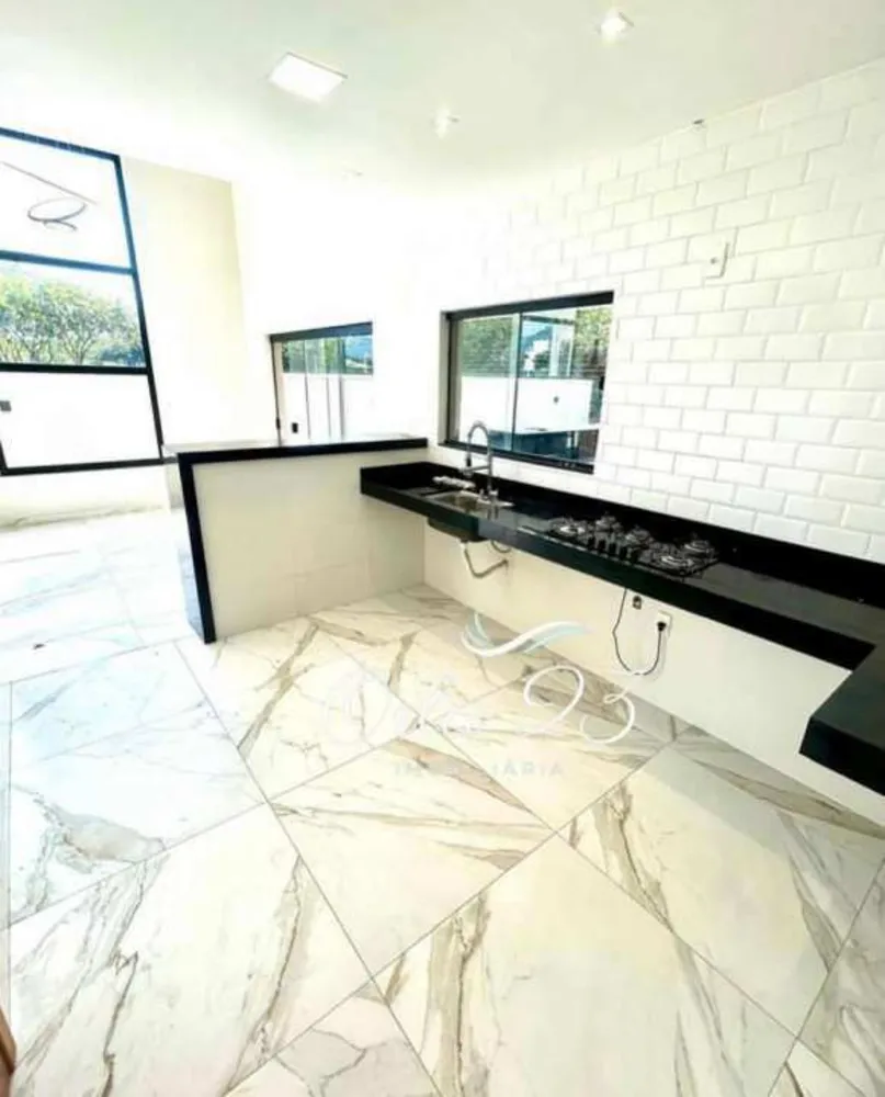 Casa, 3 quartos - Foto 4