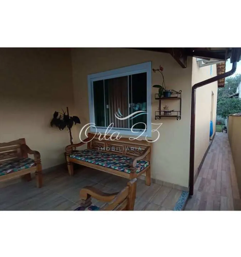 Casa, 2 quartos, 90 m² - Foto 3