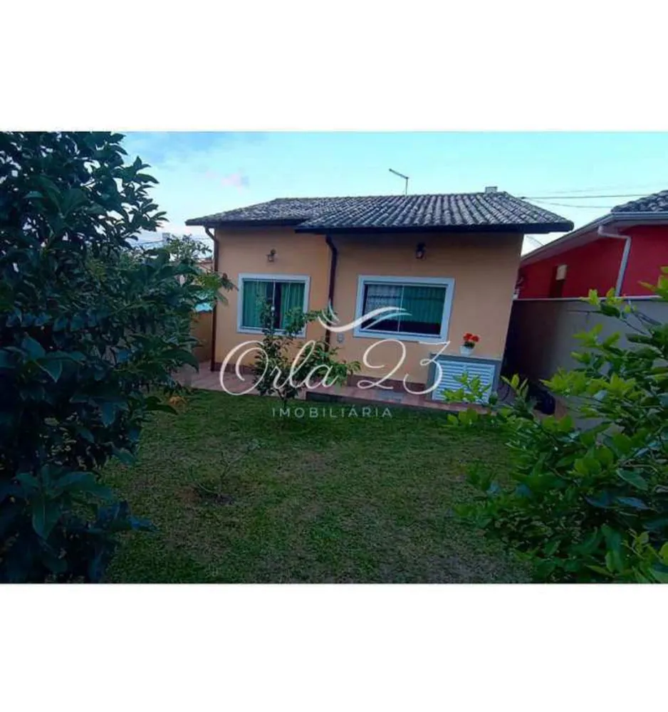 Casa, 2 quartos, 90 m² - Foto 2
