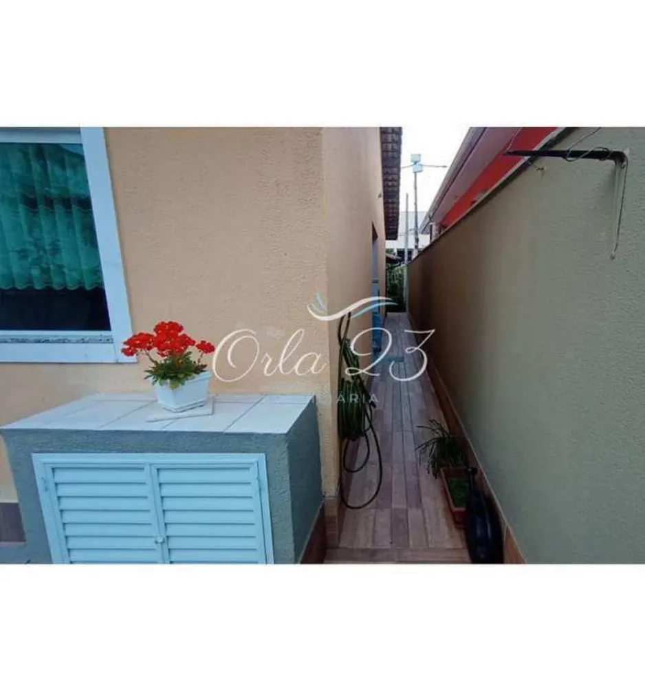 Casa, 2 quartos, 90 m² - Foto 5
