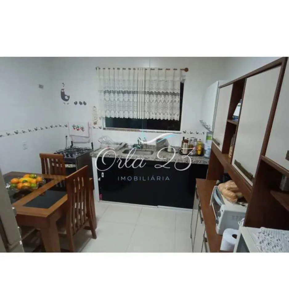Casa, 2 quartos, 90 m² - Foto 8