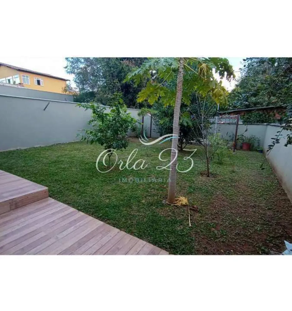 Casa, 2 quartos, 90 m² - Foto 4