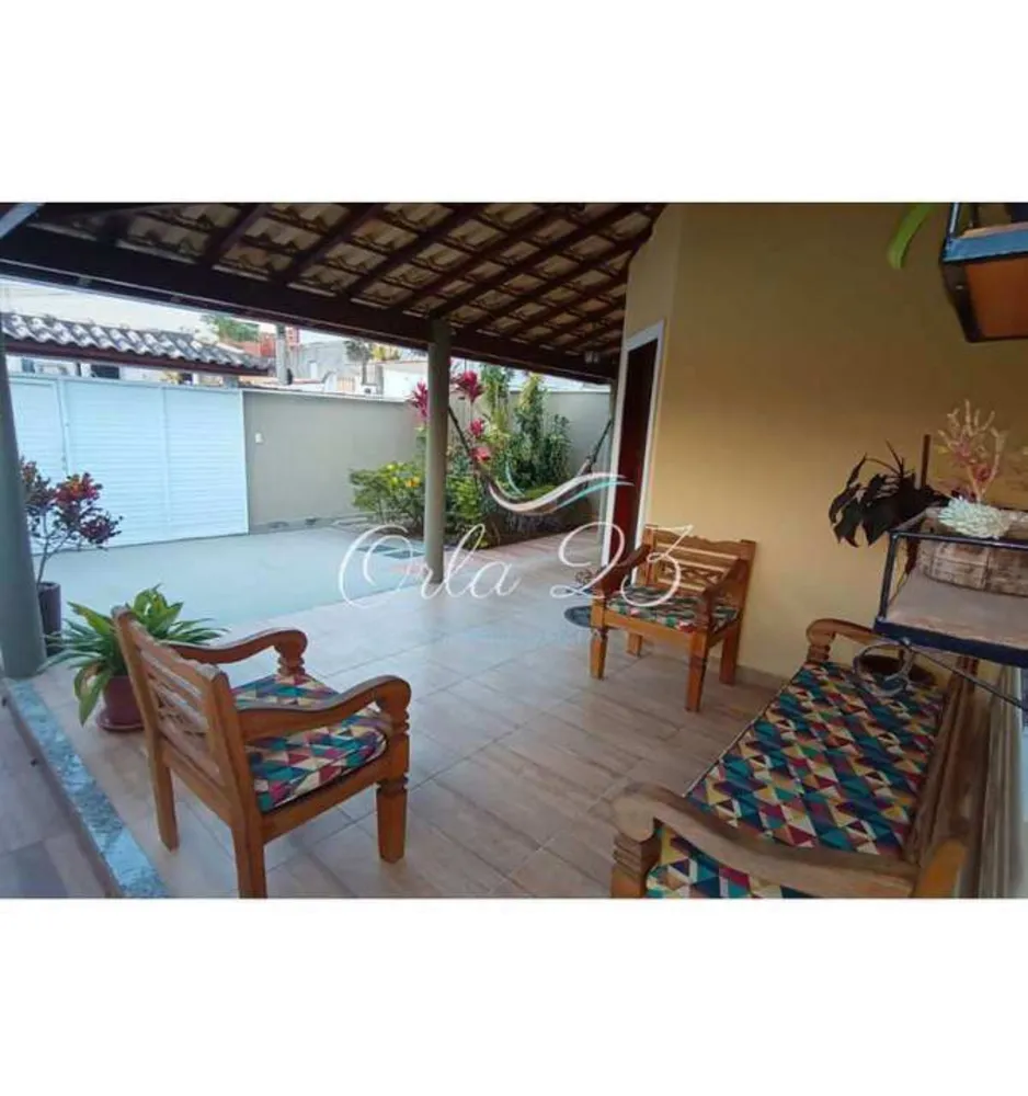 Casa, 2 quartos, 90 m² - Foto 10