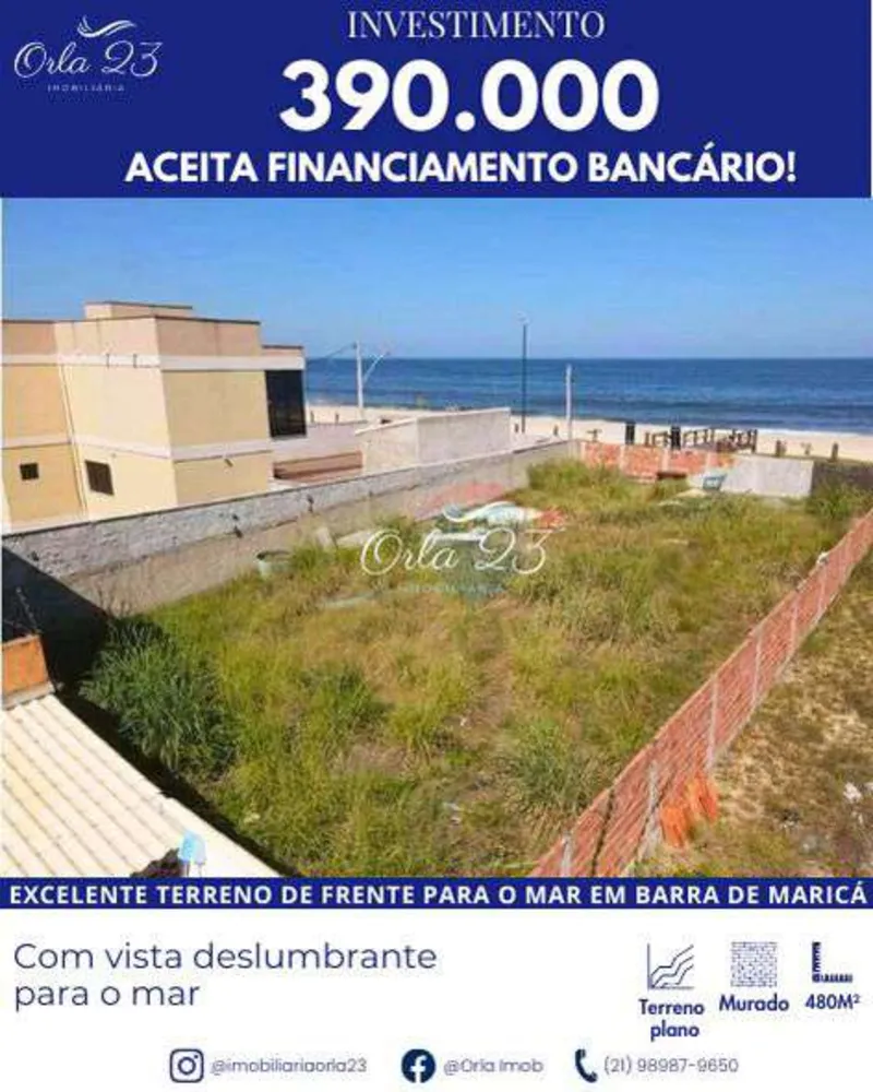 Terreno - Foto 1