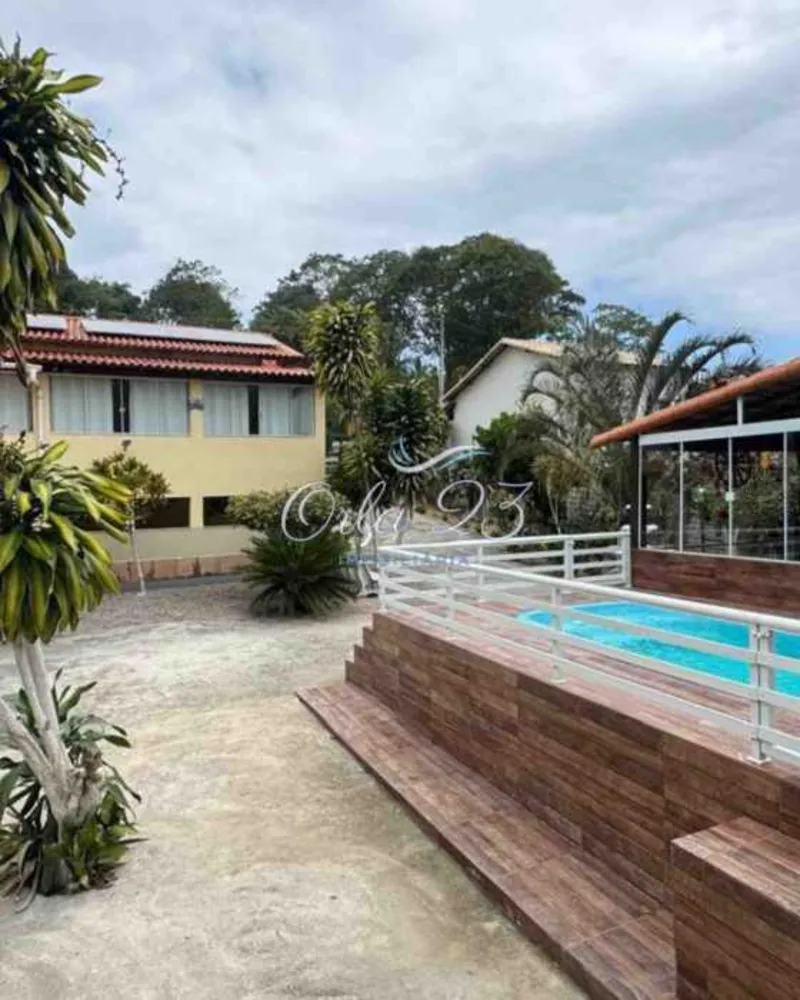 Sítio, 3 quartos, 100 m² - Foto 2