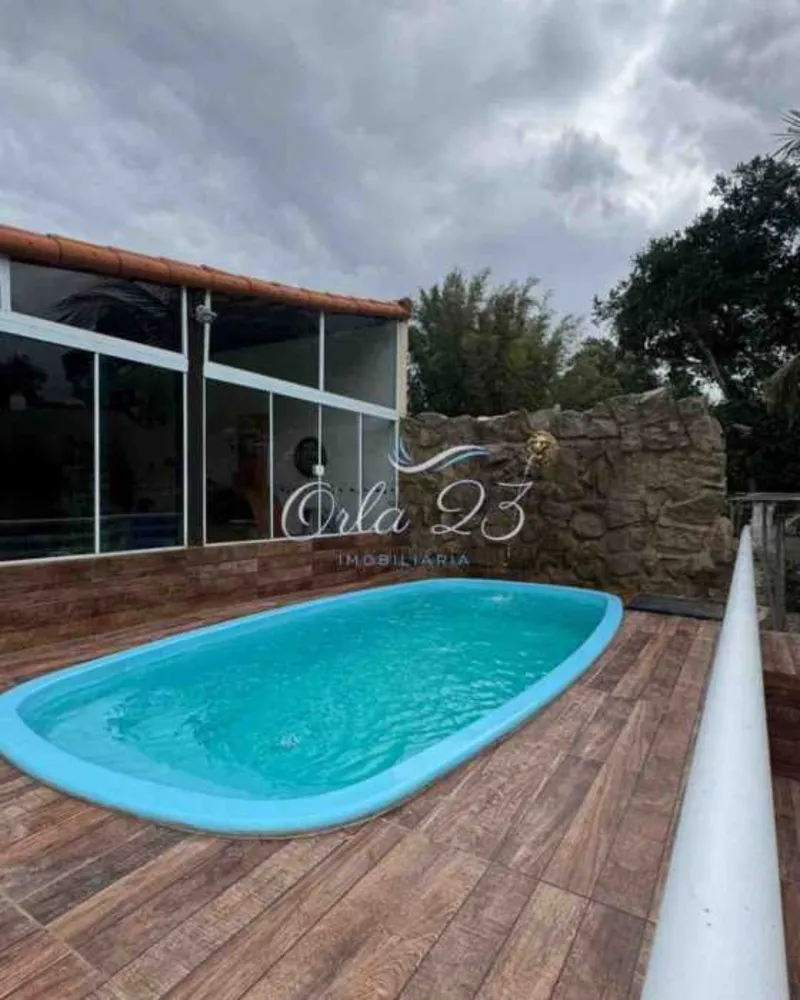 Sítio, 3 quartos, 100 m² - Foto 4