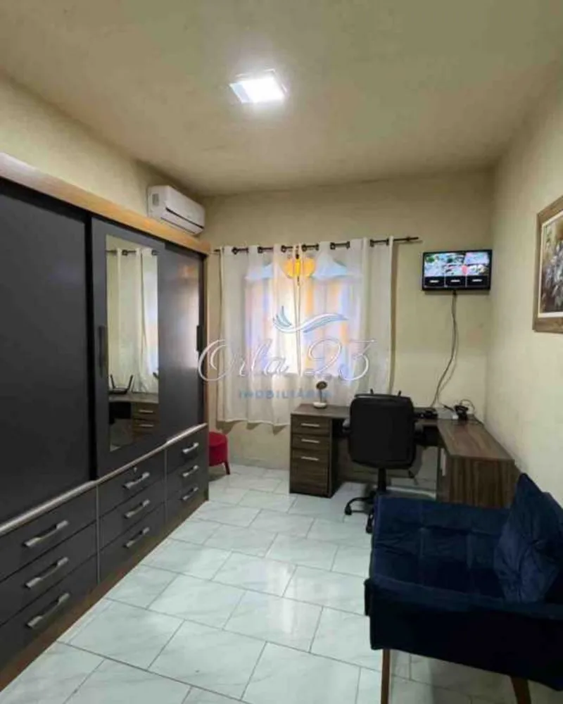 Sítio, 3 quartos, 100 m² - Foto 1