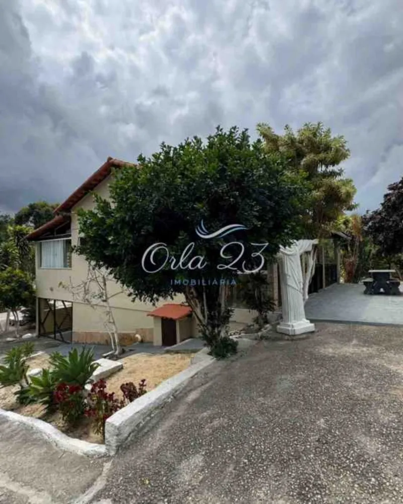 Sítio, 3 quartos, 100 m² - Foto 2
