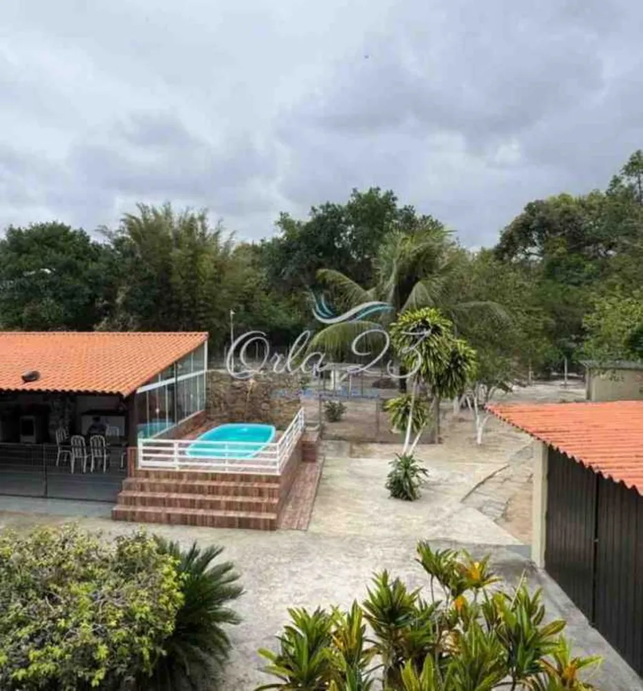 Sítio, 3 quartos, 100 m² - Foto 3