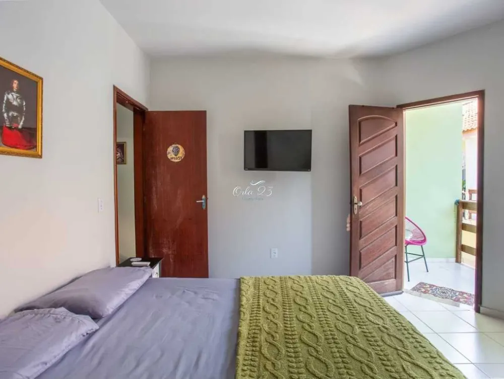 Casa de Condomínio, 2 quartos - Foto 14