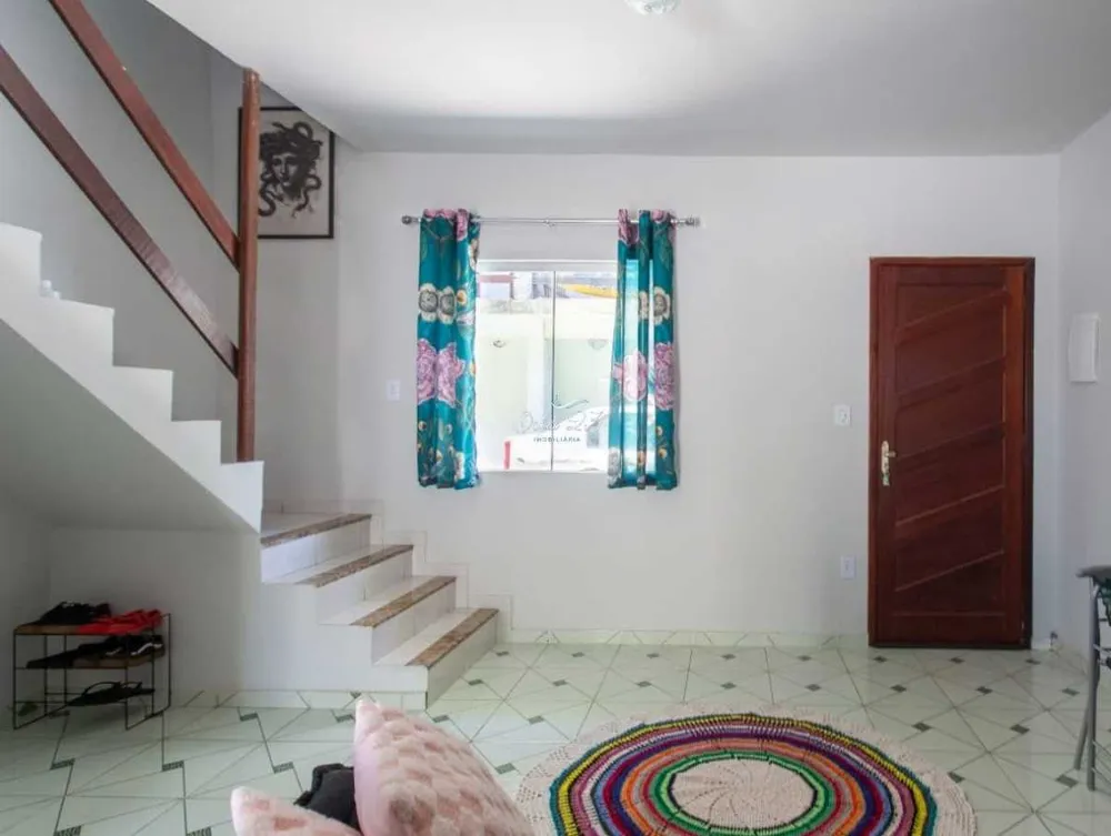 Casa de Condomínio, 2 quartos - Foto 5