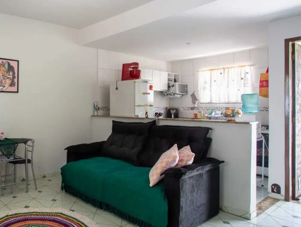 Casa de Condomínio, 2 quartos - Foto 6