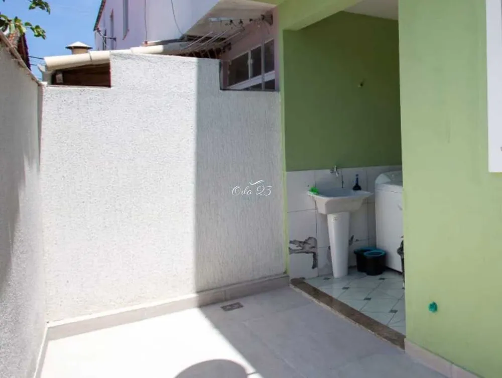 Casa de Condomínio, 2 quartos - Foto 24