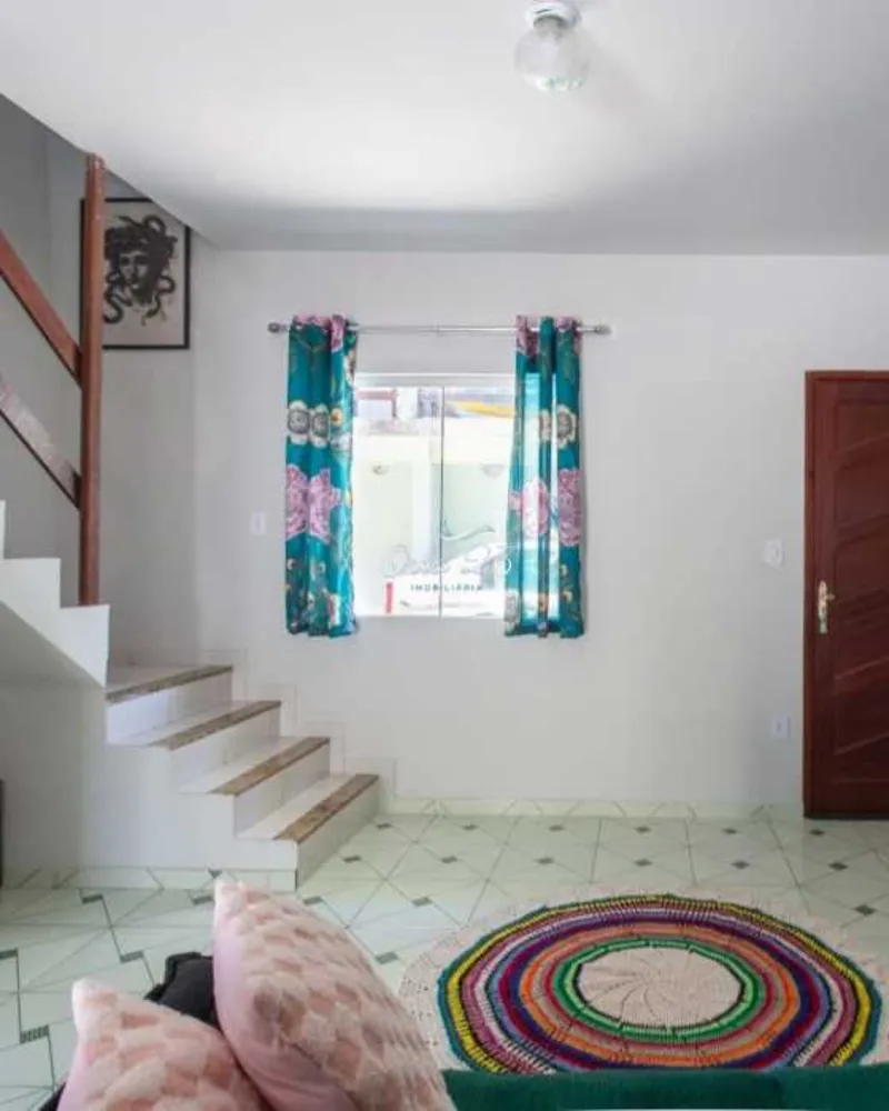 Casa de Condomínio, 2 quartos - Foto 3