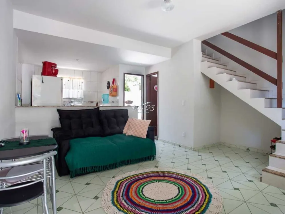 Casa de Condomínio, 2 quartos - Foto 8