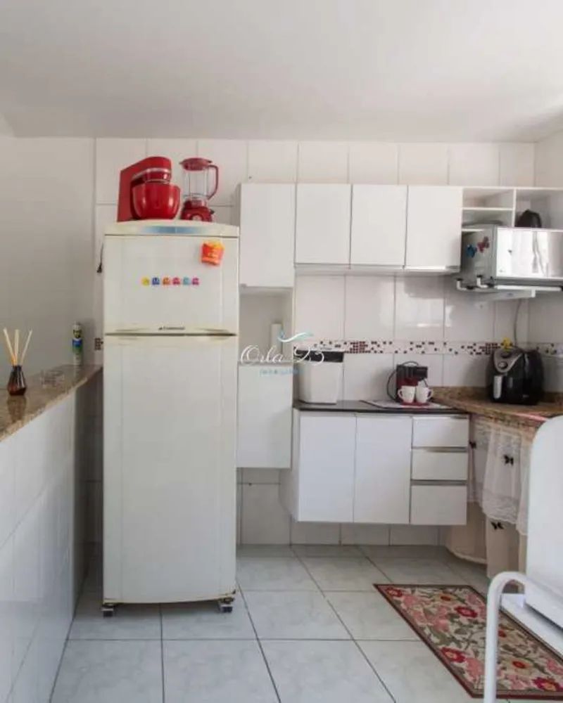 Casa de Condomínio, 2 quartos - Foto 7