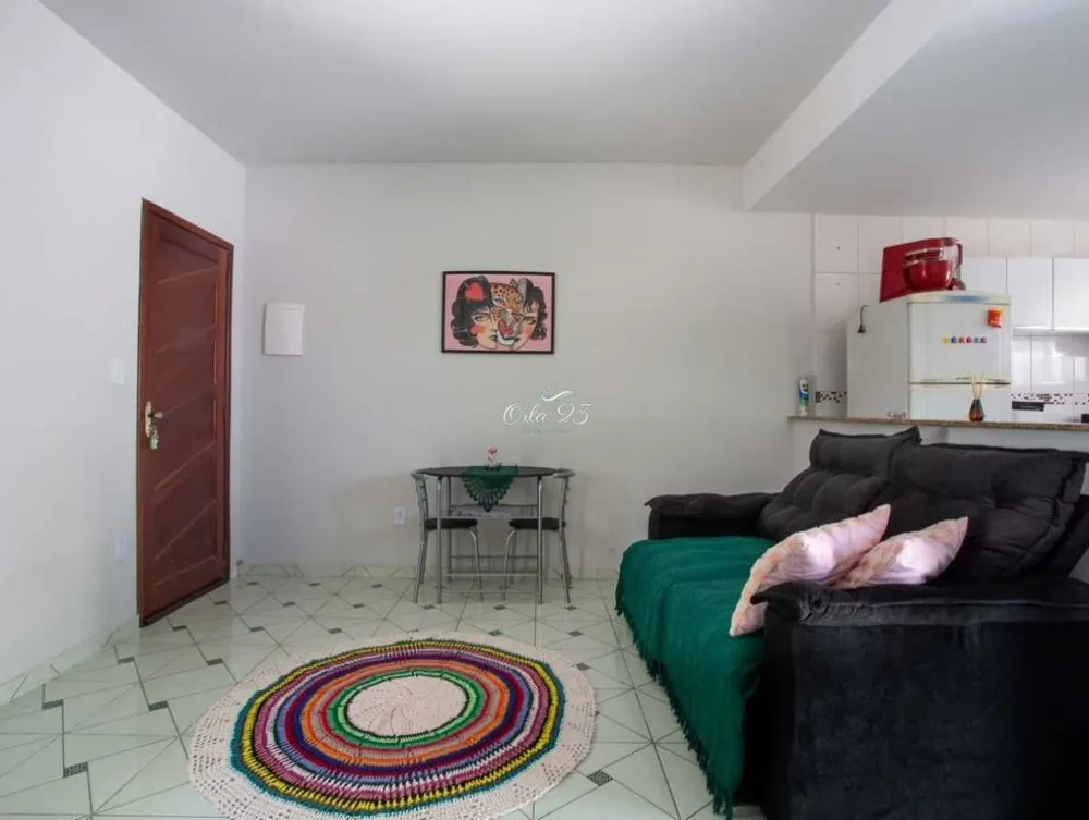 Casa de Condomínio, 2 quartos - Foto 4