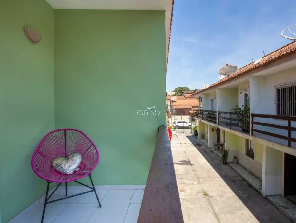 Casa de Condomínio, 2 quartos - Foto 21