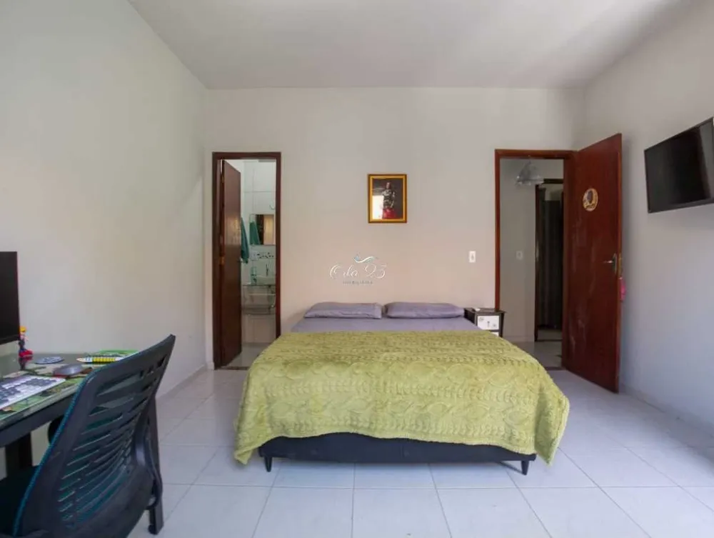 Casa de Condomínio, 2 quartos - Foto 18