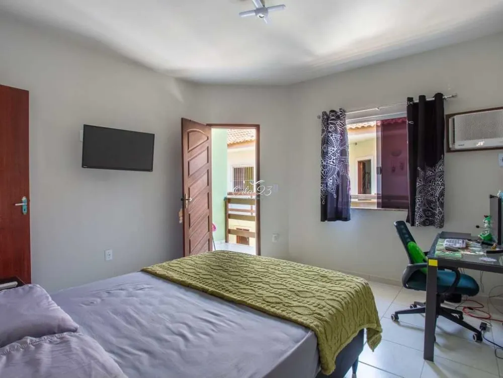 Casa de Condomínio, 2 quartos - Foto 17