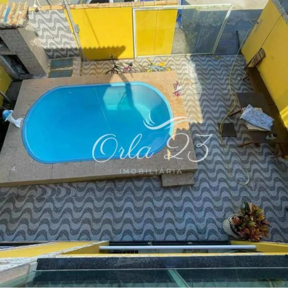 Casa, 5 quartos - Foto 2