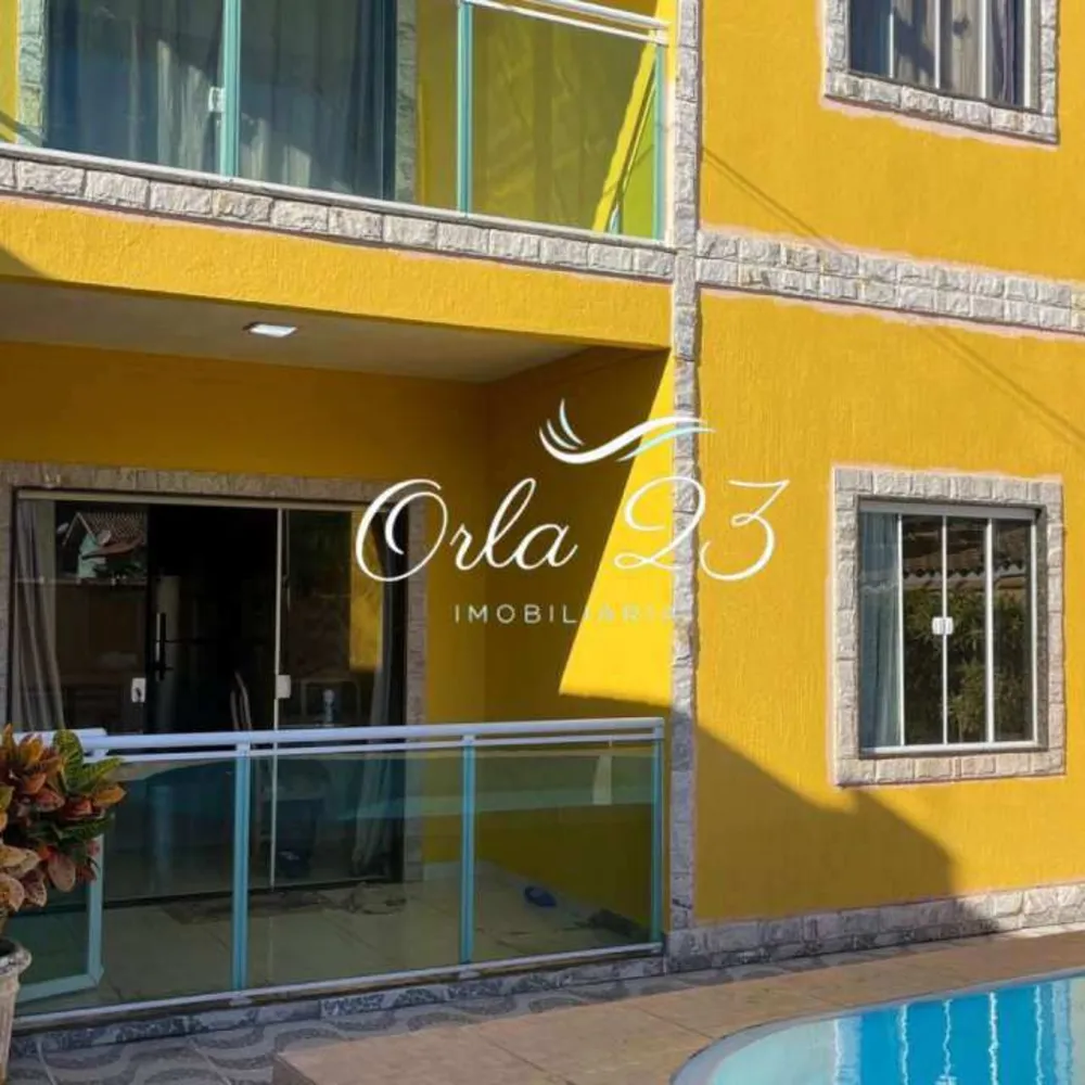 Casa, 5 quartos - Foto 10