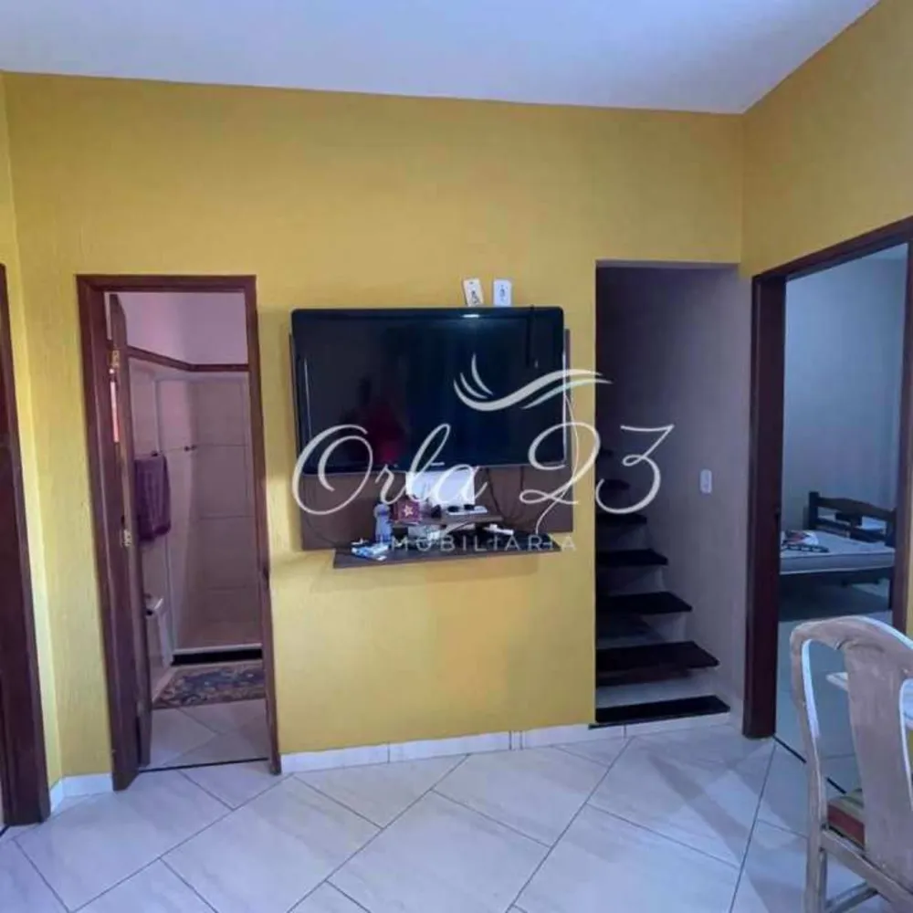 Casa, 5 quartos - Foto 3