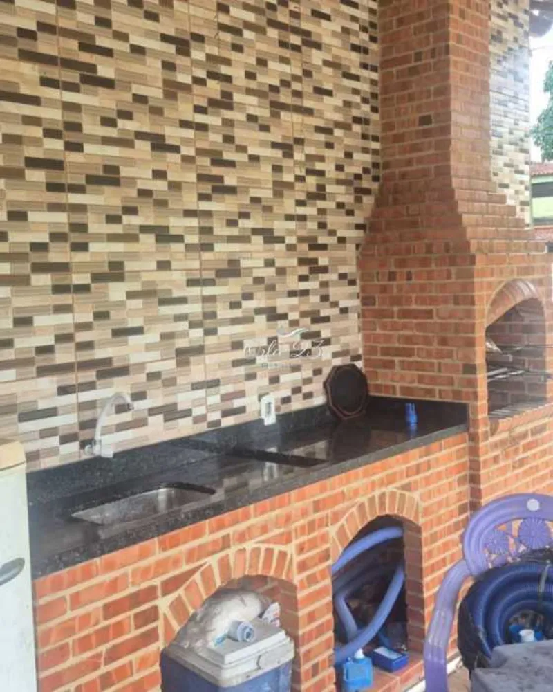 Casa, 2 quartos, 350 m² - Foto 4