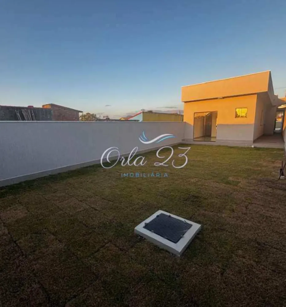 Casa, 3 quartos - Foto 11