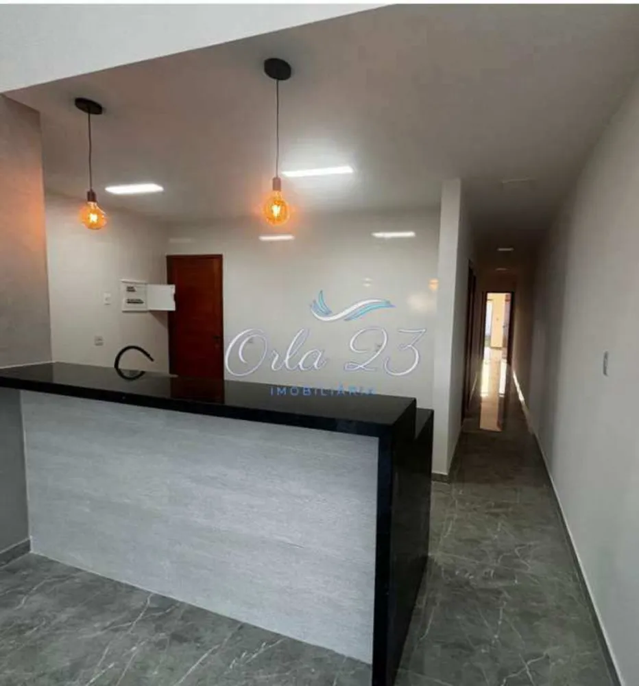 Casa, 3 quartos - Foto 6