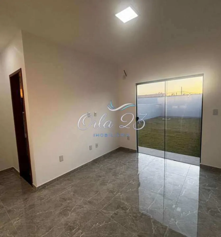 Casa, 3 quartos - Foto 7