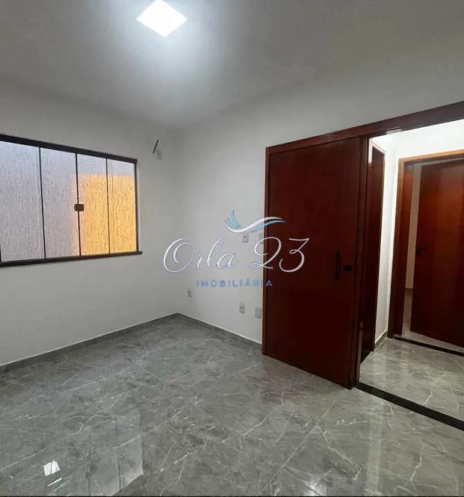 Casa, 3 quartos - Foto 8