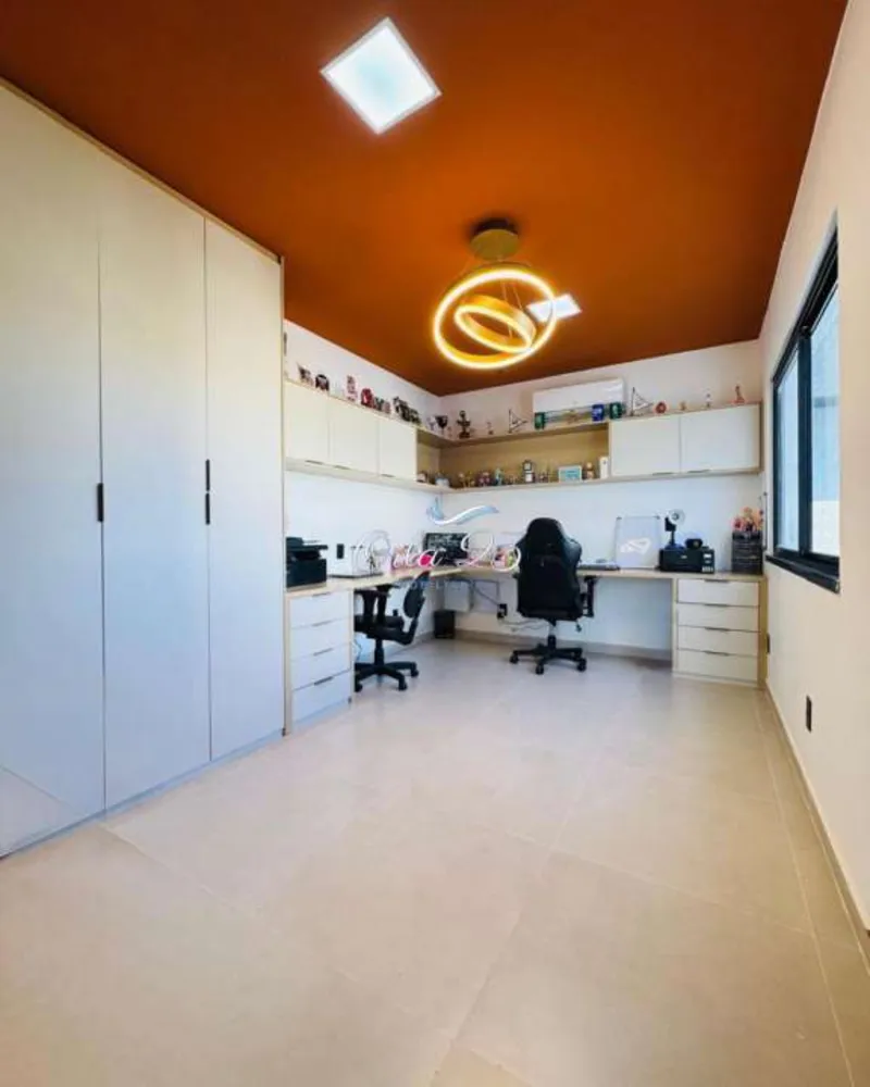Casa, 6 quartos - Foto 16