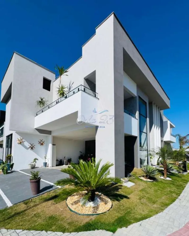 Casa, 6 quartos - Foto 2