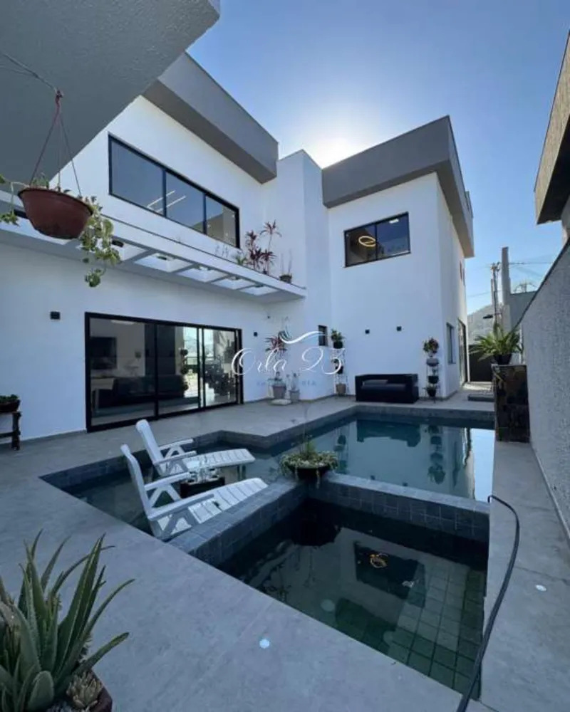Casa, 6 quartos - Foto 2