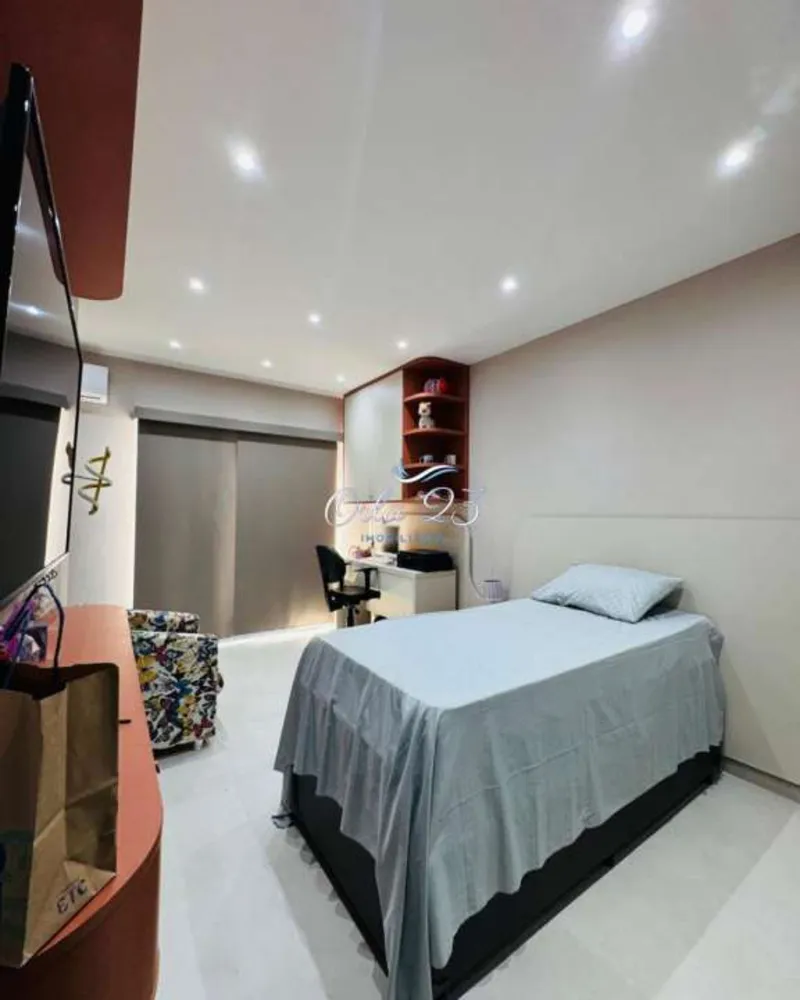 Casa, 6 quartos - Foto 10
