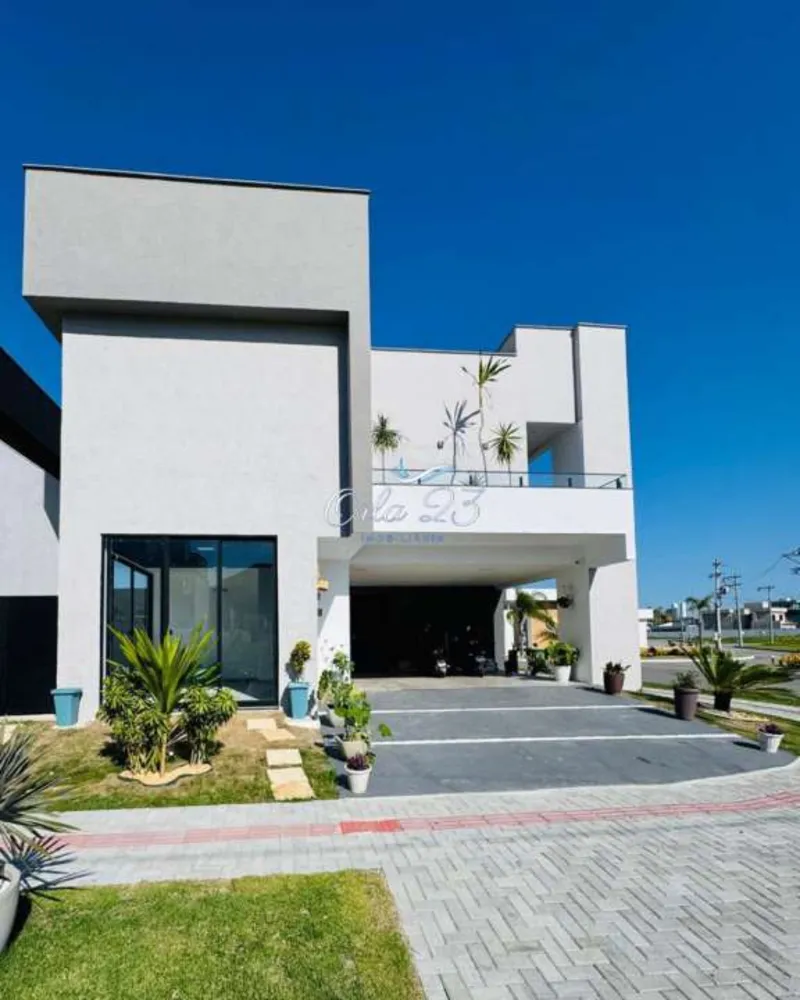 Casa, 6 quartos - Foto 3