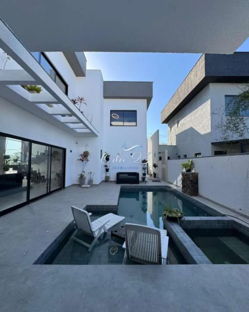 Casa, 6 quartos - Foto 5