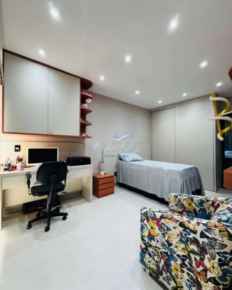 Casa, 6 quartos - Foto 11
