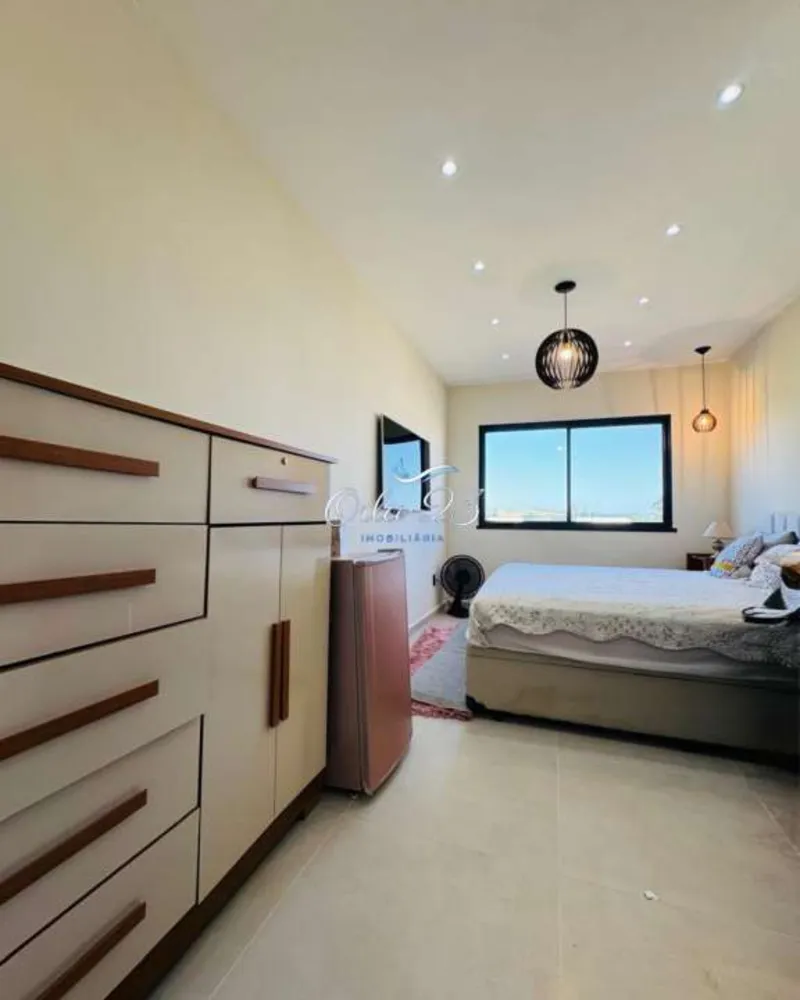 Casa, 6 quartos - Foto 27