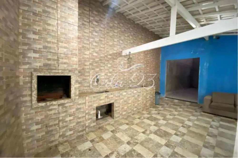 Casa, 4 quartos - Foto 20